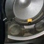 Edison Professional 5000 Bluetooth  5 Ft. Tower Speakers