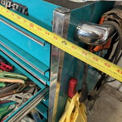 Snap On  Tool Box 