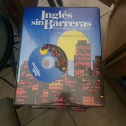 Inglés Sin Barreras 