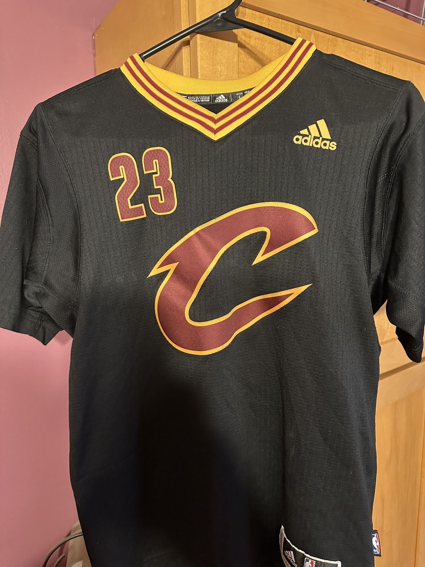 Lebron James Kid Jersey
