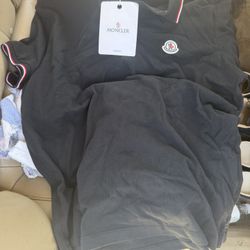 Moncler Polo 