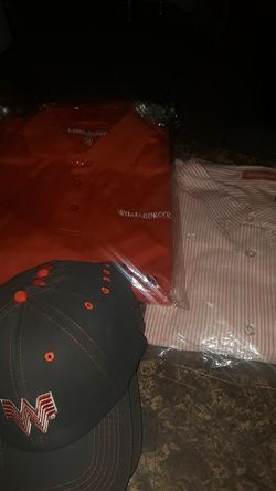 here you go all you want a burger lovers taking offers