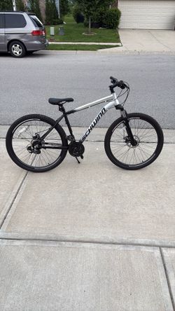 Schwinn bike