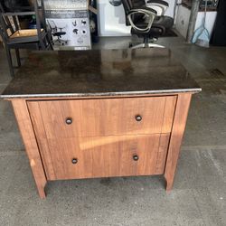 Filing Drawer Cabinet 