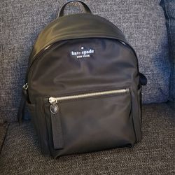 Kate Spade Medium Backpack 