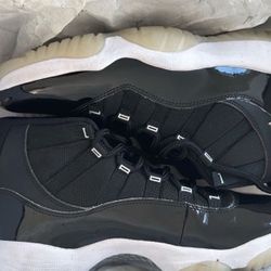 Women’s Jordan Jubilee 11s Size 10.5 