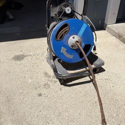 50ft Drain Snake 