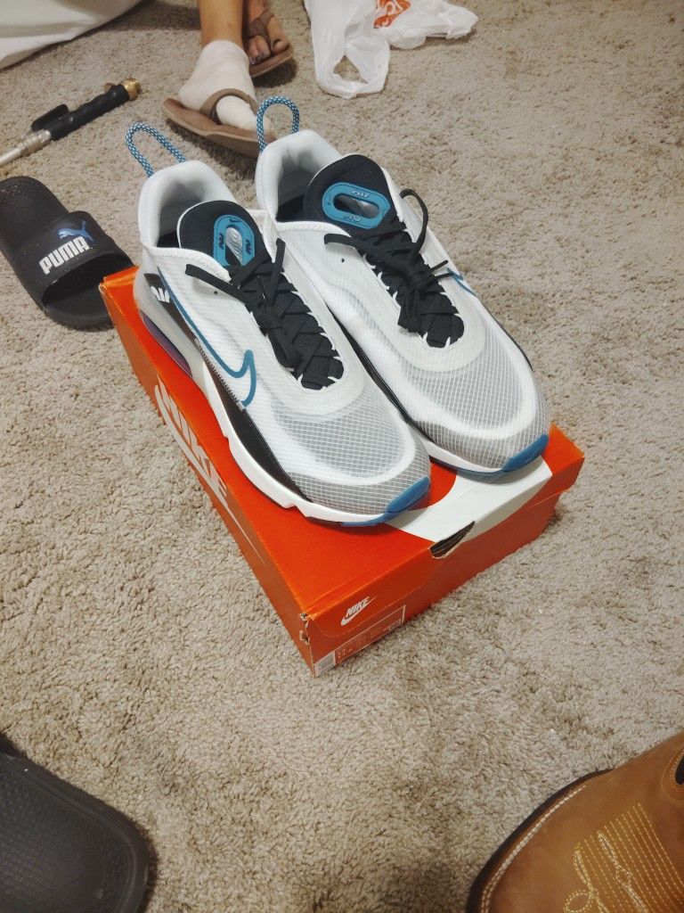 Nike Air Max 2090