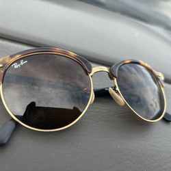 Raybans Sunglasses