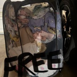Free Babygirl Clothes
