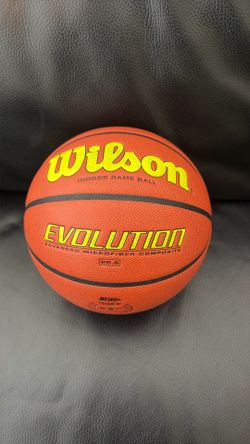 Women’s Evolution Basketball