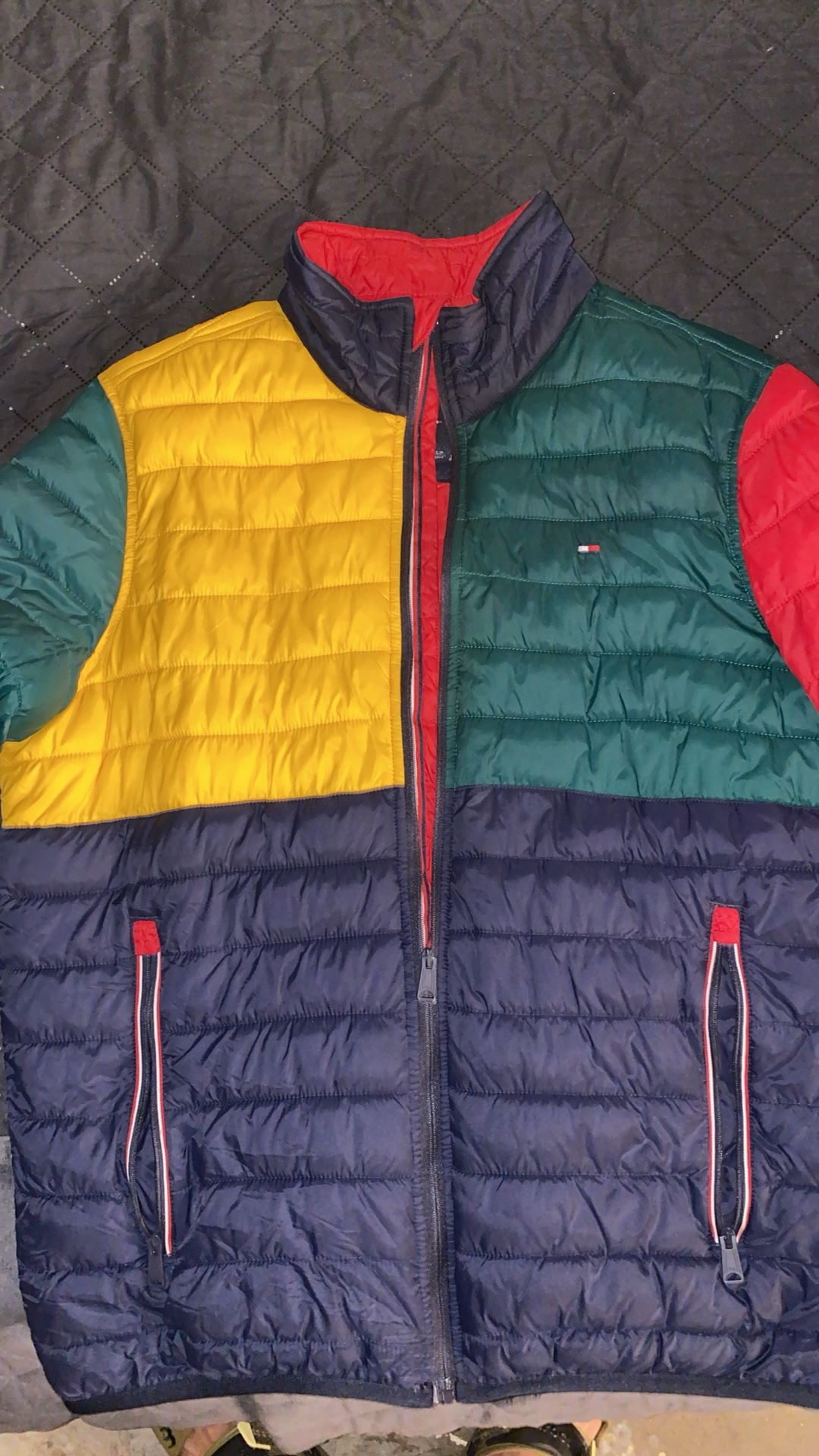 Tommy Hilfiger Jacket