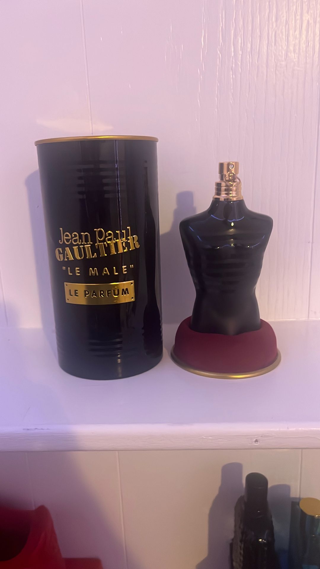 Jean paul Gaultier