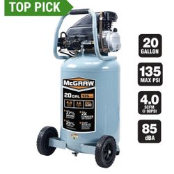 In Perfect Working Condition 