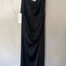 Bridesmaid Dress
