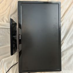 Toshiba T.V.