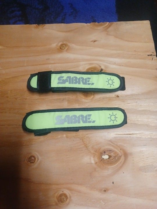 Straps For Runners