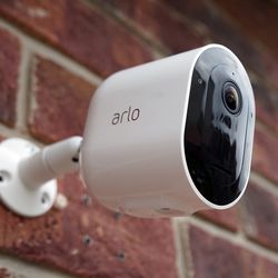 Arlo Pro 3 Wireless 2K HD Camera