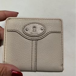 Fossil Wallet