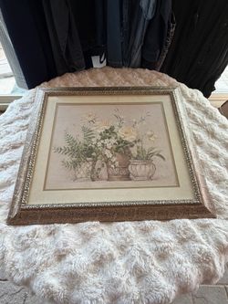 Wall Picture Frame
