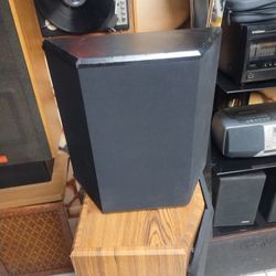 Phase Technology Speakers 