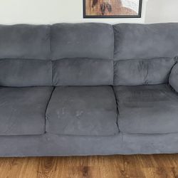 Free Couch & love seat