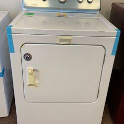MAYTAG DRYER today MEDC465HW 2QY