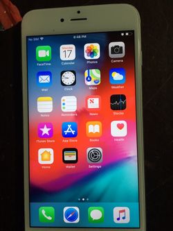 iPhone 6 s plus trade ps4 or note 5 and up