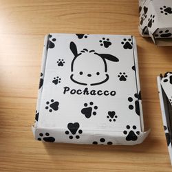 Pochacco Cutlery Set