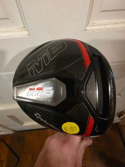 Taylormade M6 Driver