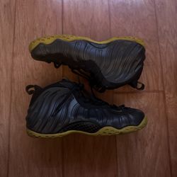 Nike Foamposite One Cactus Size 12