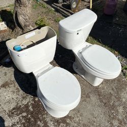 Free Toilets 