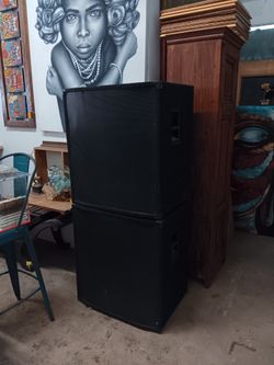 Professional Speakers 