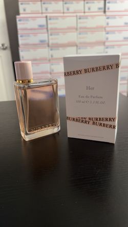 Burberry Her Eau de Parfum 100ml