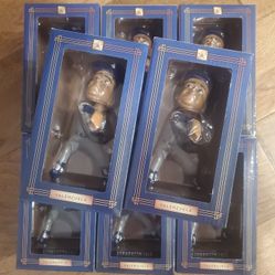 Fernando Valenzuela Bobblehead Dodgers Bobble Head Dodger SGA