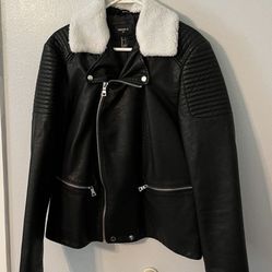 Moto Jacket Forever 21