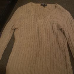 Long Sleeve Ralph Lauren 