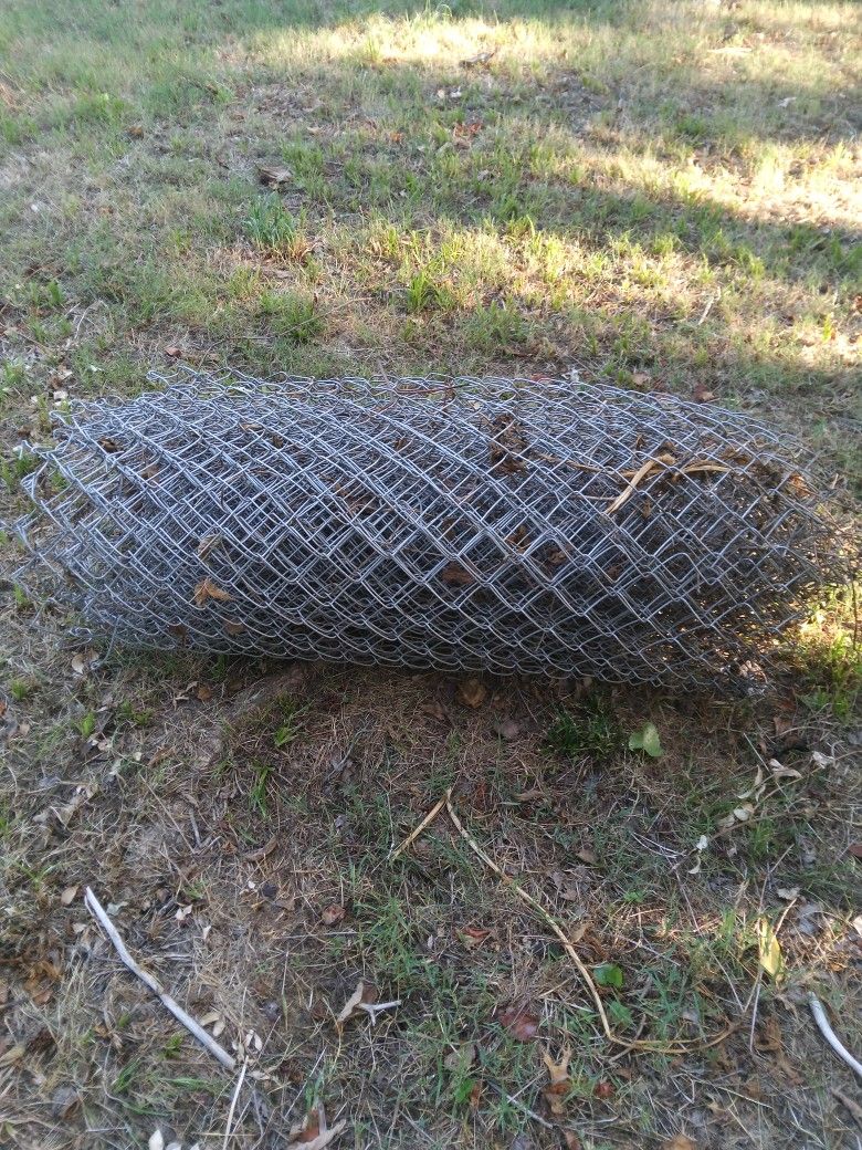 Fence Metal For Sale