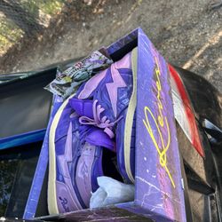 Reves Runtz Paris Kiy ‘85