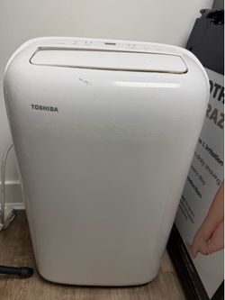 Aire acondicionado portátil 8,000 Btu