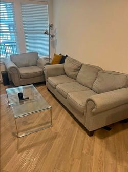 Sofa Sleeper Set (delivery available)