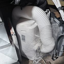 Nice Air Conditioner 