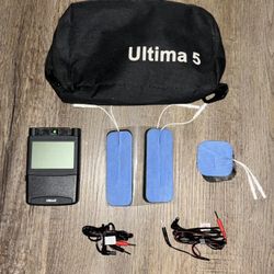 Tens Unit Kit