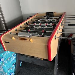 Football Table