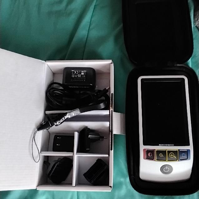 Eschenbach Smartlux Digital Handheld Video Magnifier