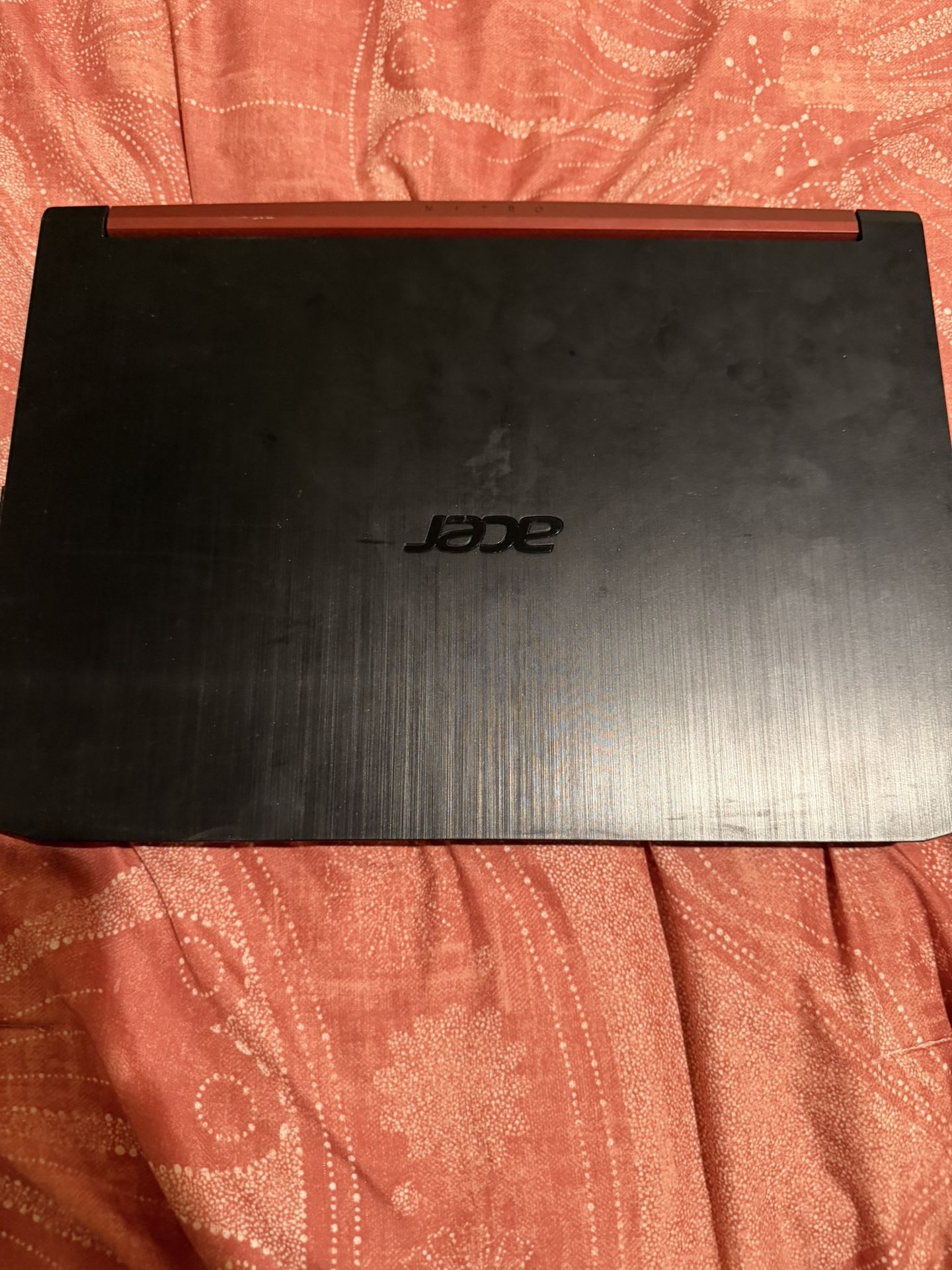 Acer Nitro 5 Gaming Laptop