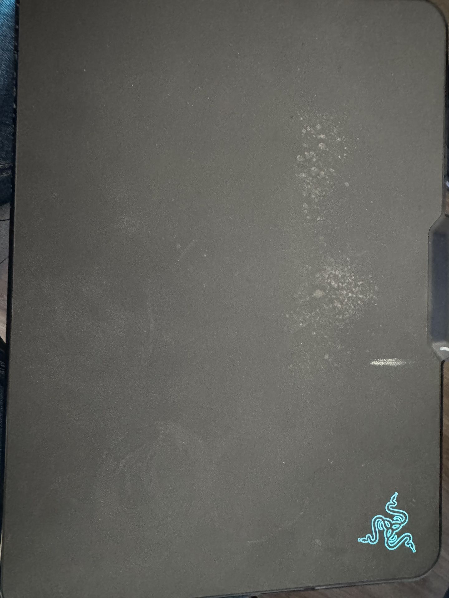 Razer Gaming Mouse Mat