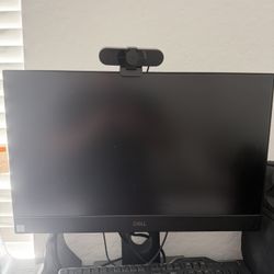 Dell Monitor