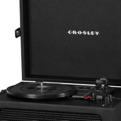 Record Player 
