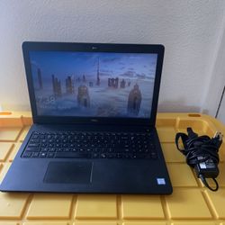 Dell Latitude 3580 i7 Laptop